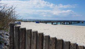 Ferienhaus an der Ostsee, Rerik